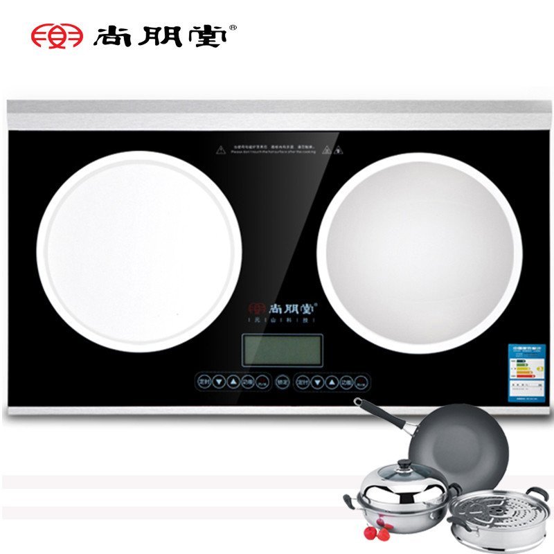 Sunpentown\/尚朋堂 YS-IC34H01L嵌入式电磁炉