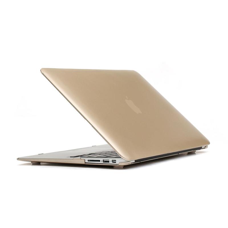 KenGel苹果笔记本电脑外壳 土豪金外壳 Mac P