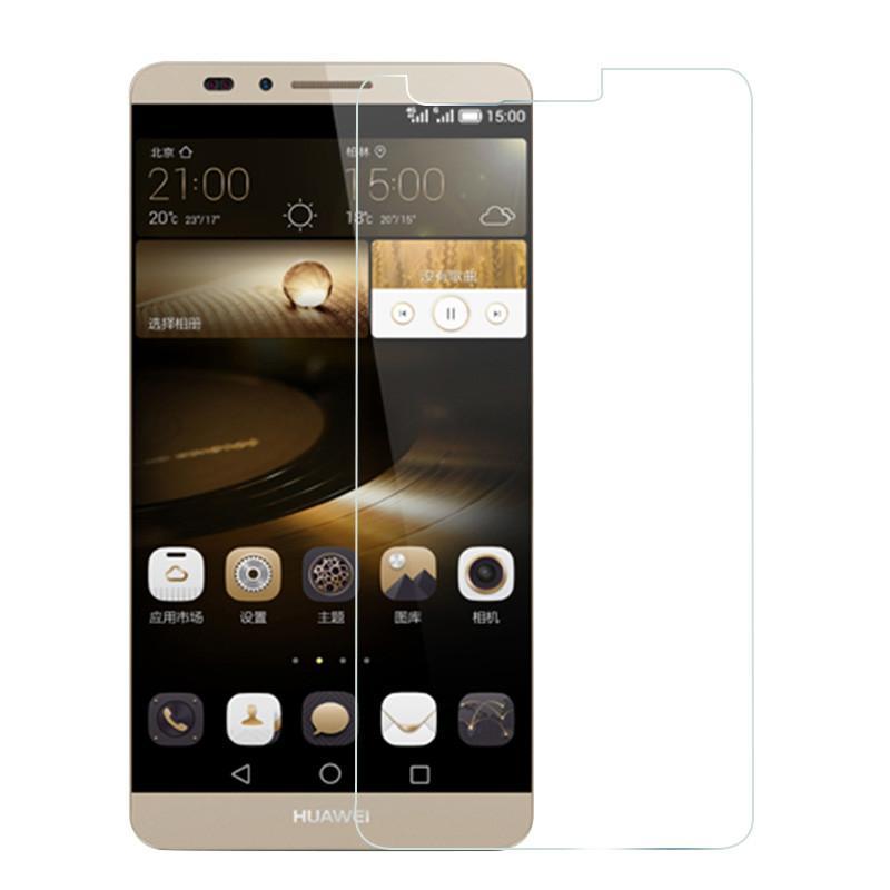 华为mate7钢化玻璃膜 华为mate7钢化膜 高清手