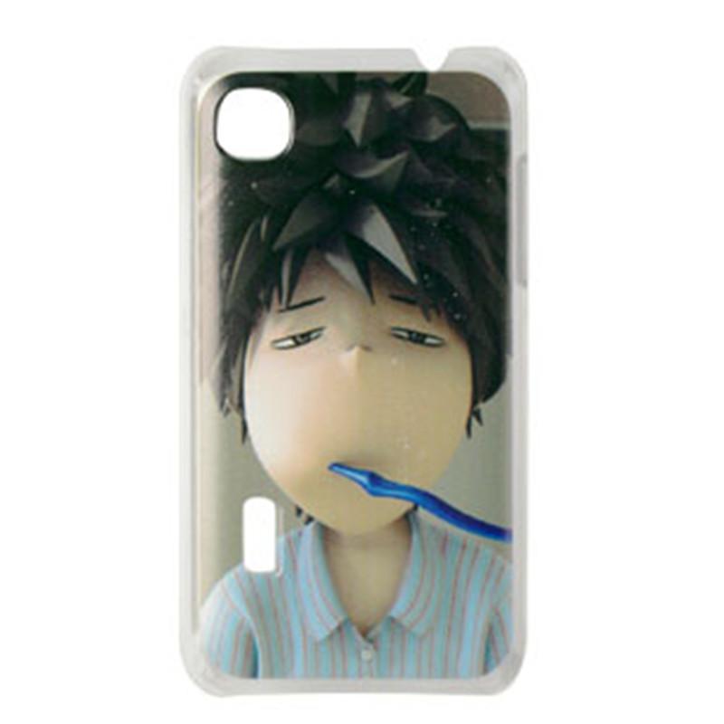 华为p7迷你 手机套 p7迷你手机壳 p7迷你保护