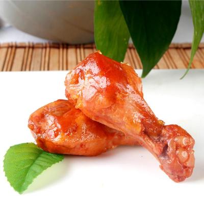 淘豆奥尔良小鸡腿300g【报价、价格、评测、参数】_卤味小食_苏宁易购