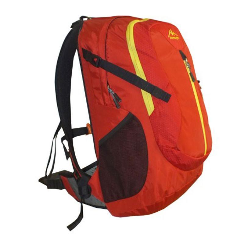 ANEMAQEN\/阿尼玛卿 极光日常休闲双肩背包