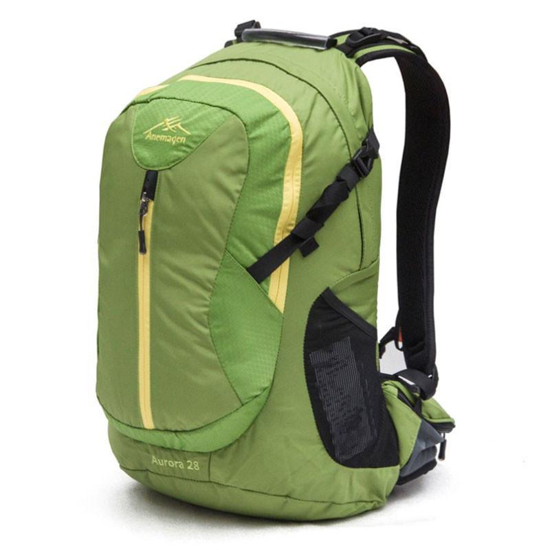 ANEMAQEN\/阿尼玛卿 极光日常休闲双肩背包