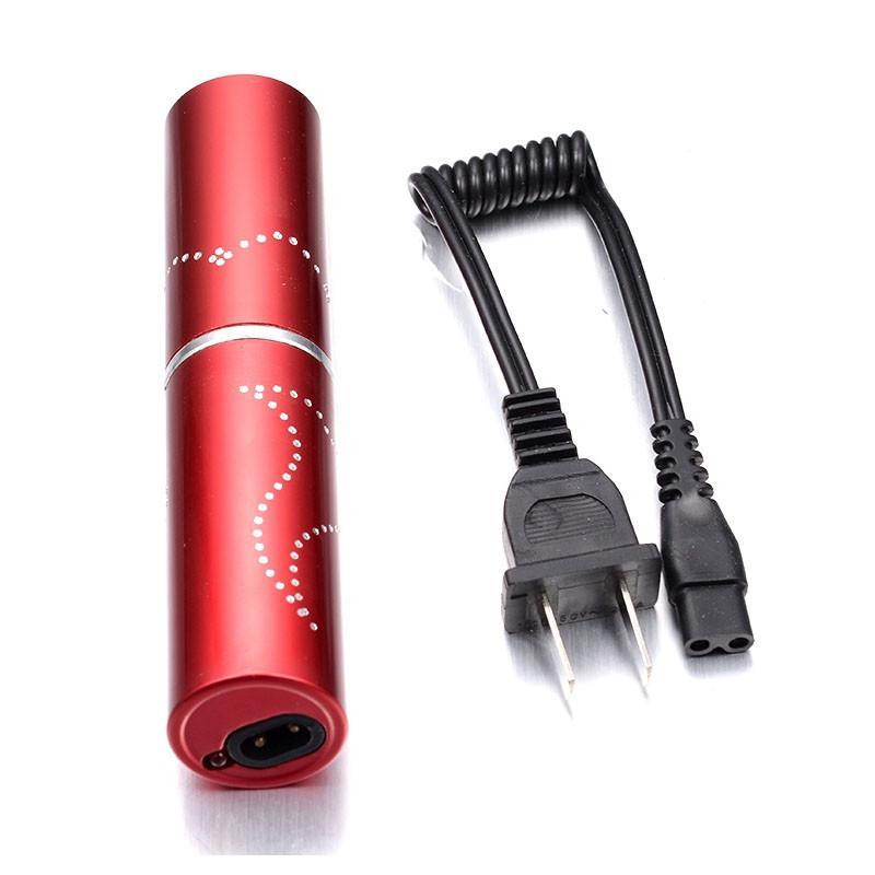 捷升女士<em>防身</em>用品 <em>女子防身</em>武器 口红式<em>电击</em>防