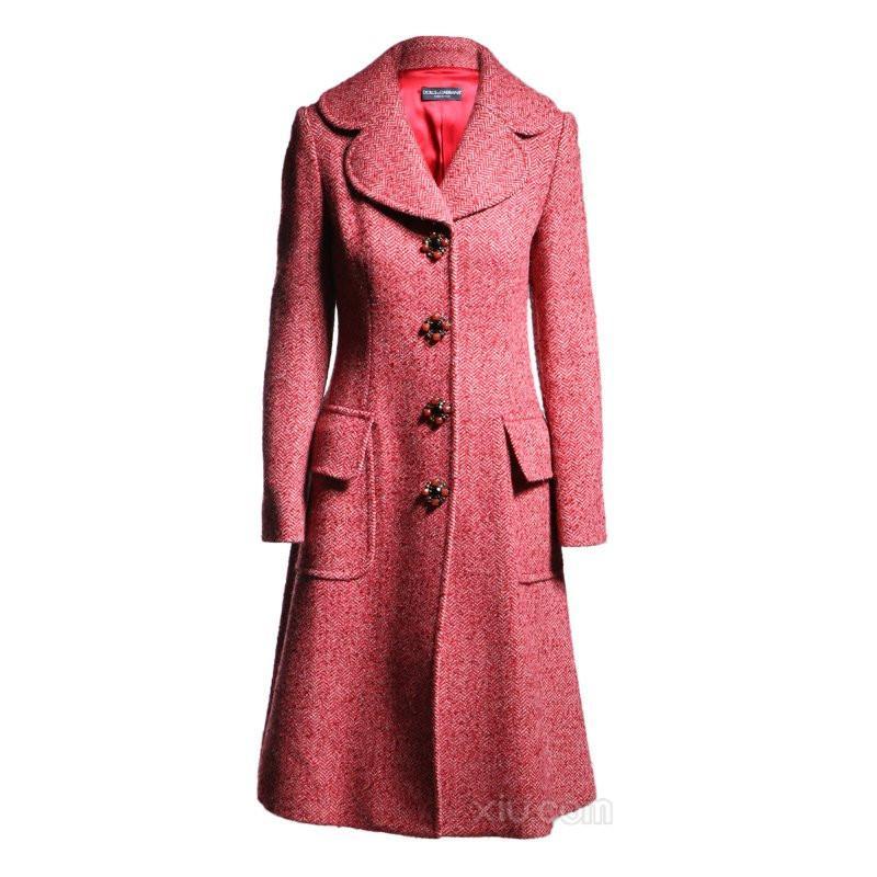 DOLCE & GABBANA 杜嘉班纳 <em>女士</em>装饰<em>纽扣</em>