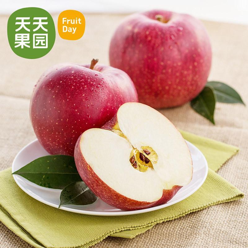 【天天果园食品】【天天果园】世界一号苹果\/