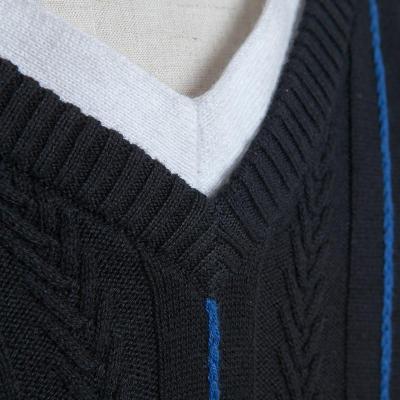 【PAGEONE】2013秋季新款男士毛衣 韩版修