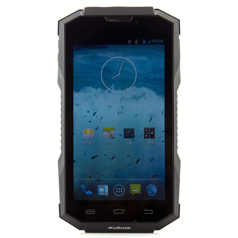 酷风Kufone A17C 电信双模双待三防智能手机