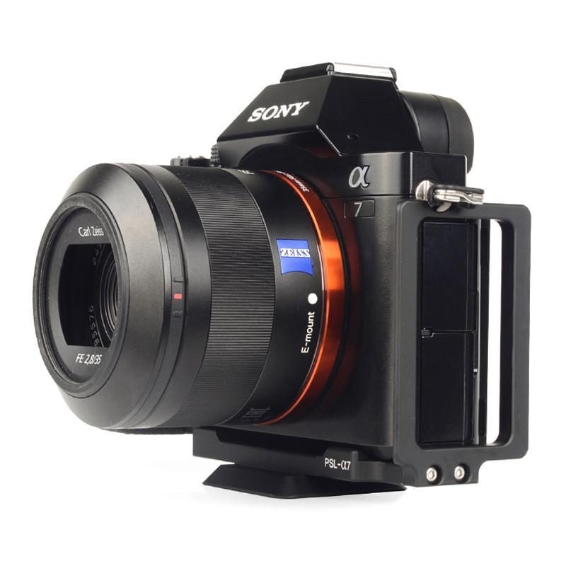 SUNWAYFOTO\/晟崴索尼SONY A7 R专用L型快