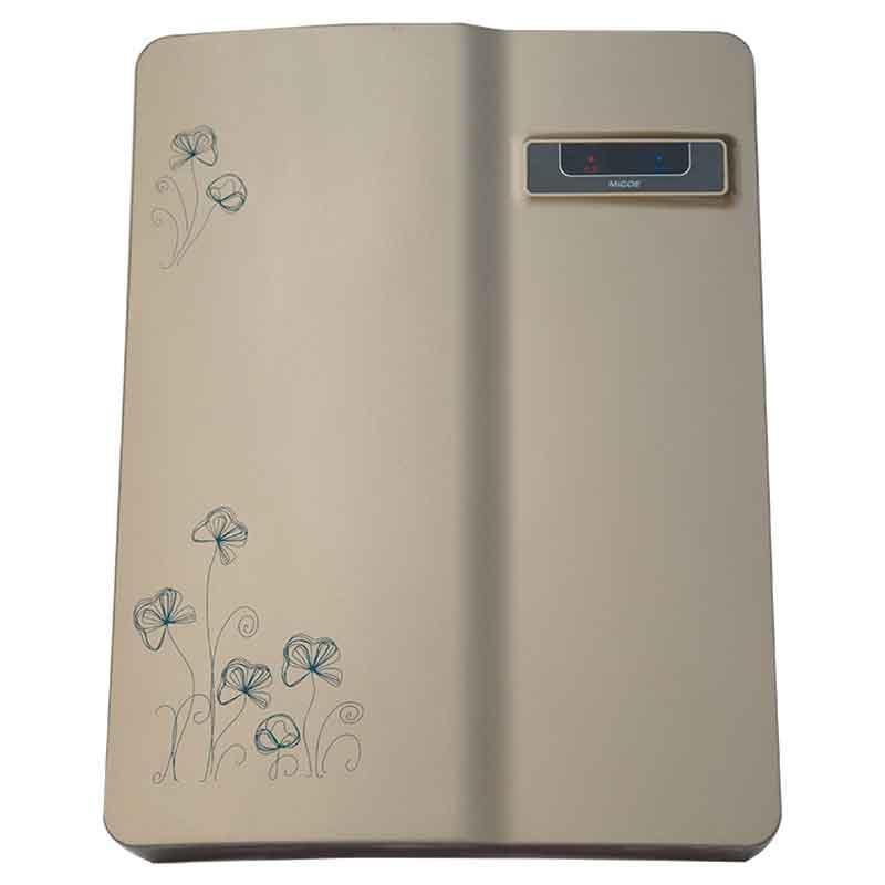 四季沐歌净水器家用厨房直饮 高端RO膜反渗透