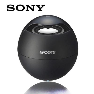 Sony索尼 蓝牙音箱 SRS-BTV5 黑色 苹果三星