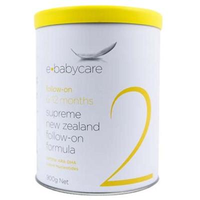 e-babycare 2段OPO奶粉
