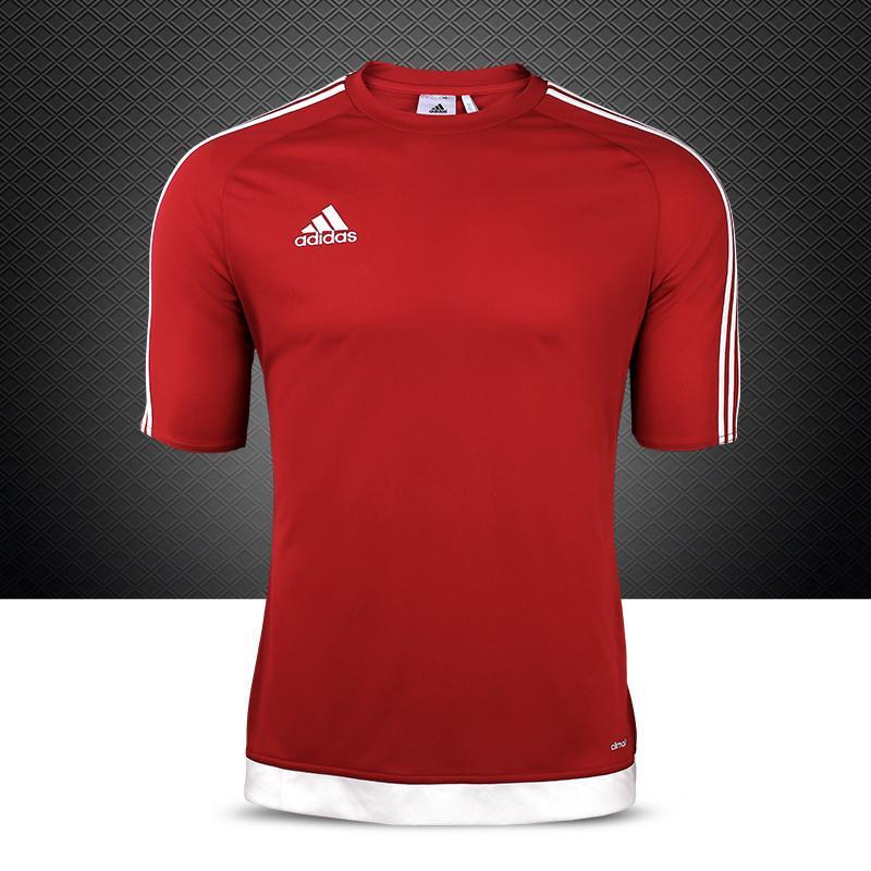【运动世家】Adidas 阿迪达斯足球服 2014新款
