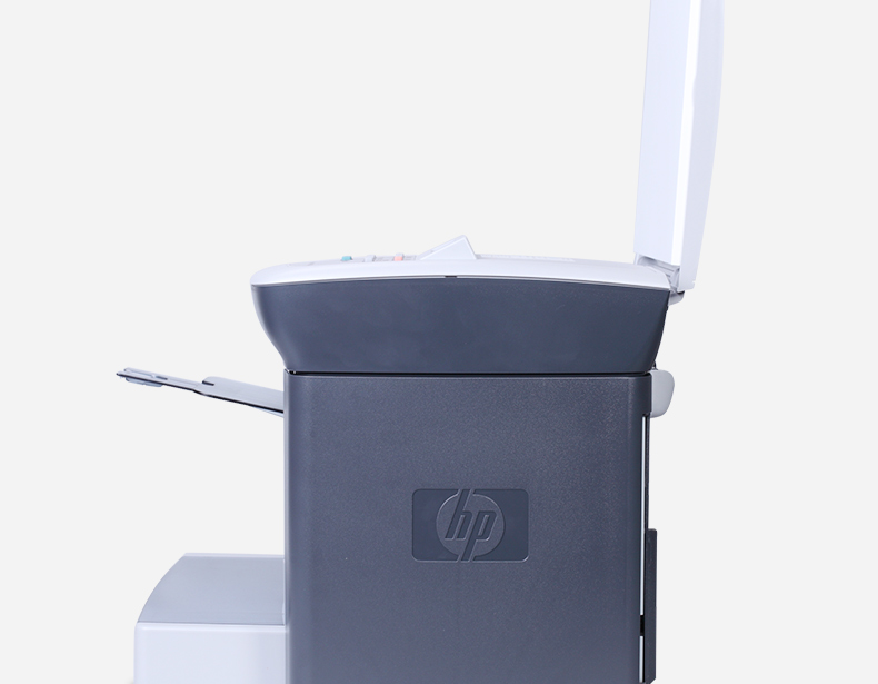HP LaserJet M1005 MFP 黑白激光一体机(打印 复印 扫描）