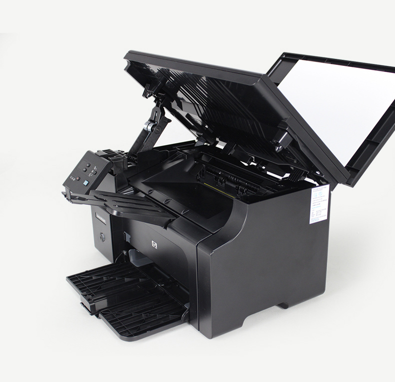 HP黑白激光一体机LaserJet Pro M1136 MFP