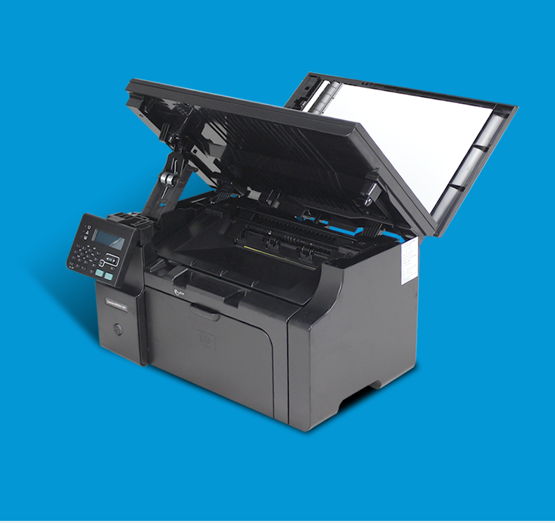 HP黑白激光一体机LaserJet Pro M1213nfMFP