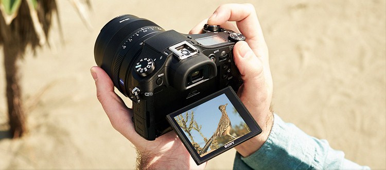 【索尼数码相机 黑卡RX10系列】索尼 数码相机
