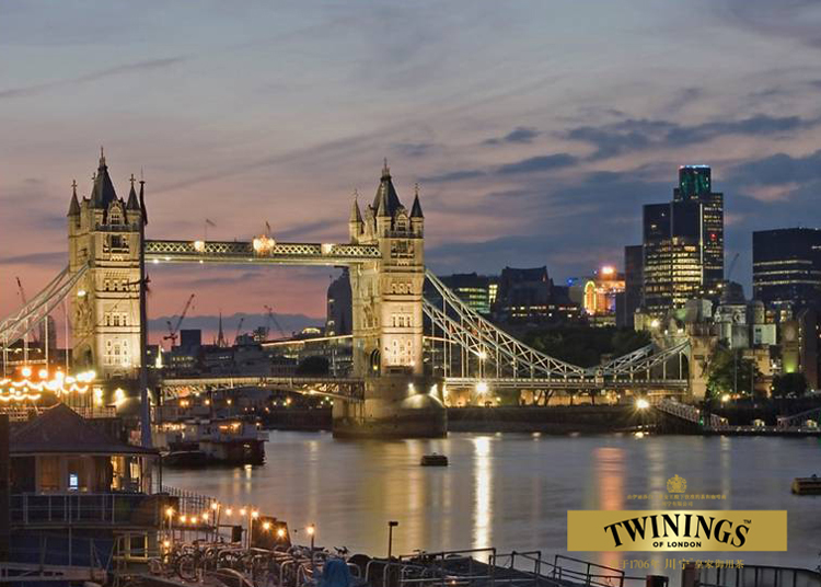 twinings\/川宁 高档 川宁茶twinings英国早餐茶2