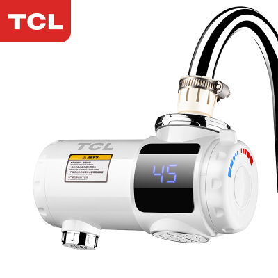 TCL TDR-30JB01 免安装即热式电热水龙头