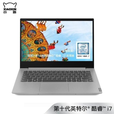 lenovo 小新-14iil 2019grci71065g78g51210c