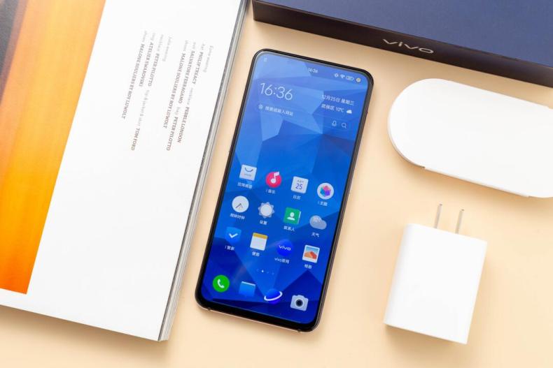 全方位性能旗舰手机vivox30你爱了吗?