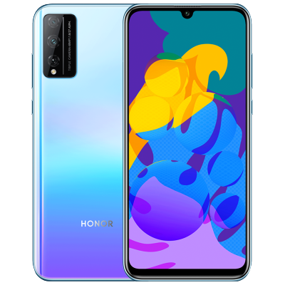 华为/荣耀(honor) 荣耀play4tpro 全网通版 6gb 128gb 冰岛幻境 移动