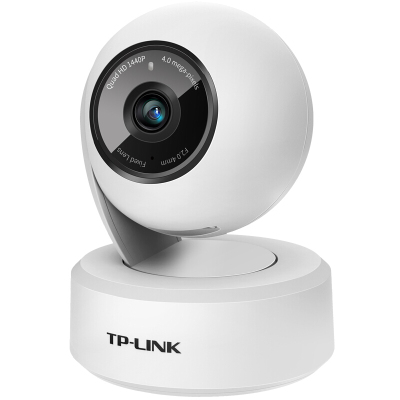 TP-LINK 监控