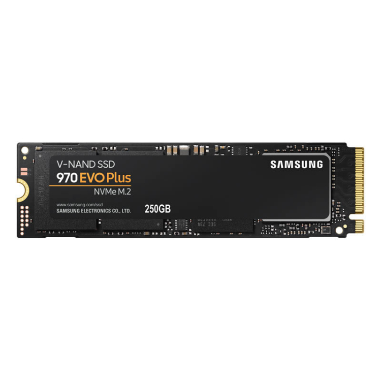 三星（SAMSUNG）970 EVO PLUS 1TB M.2接口 固态硬盘 （MZ-V7S1T0BW）