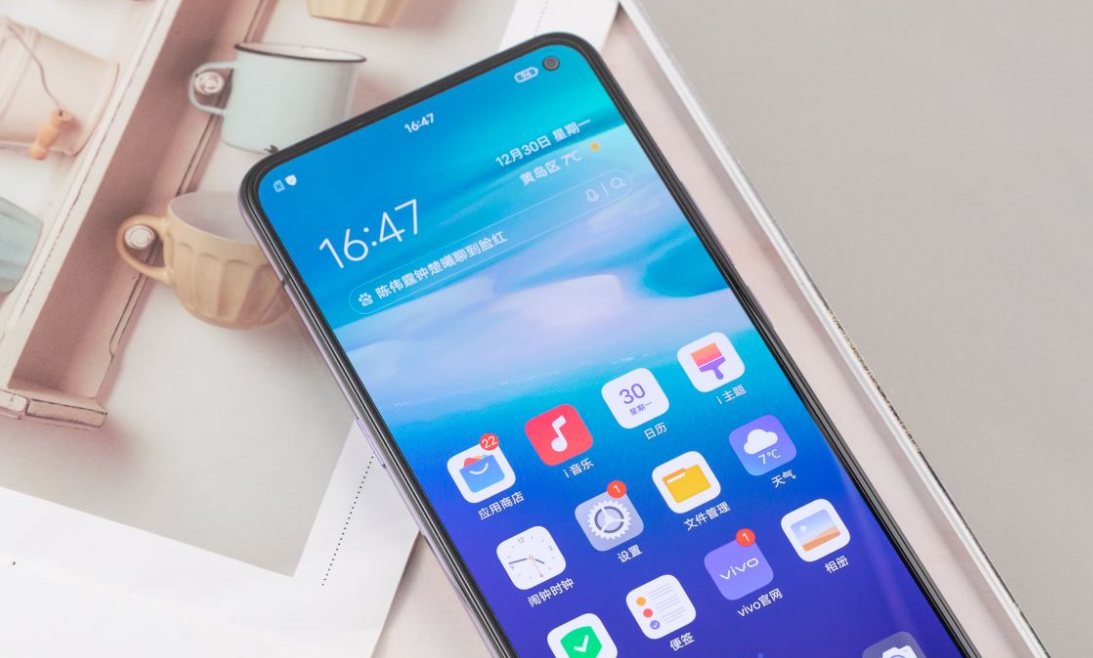 vivox50手机图片,vivox5s手机图片 在看完上述介绍之后,相信大家已经对这款vivo旗下的手机有了更加全面