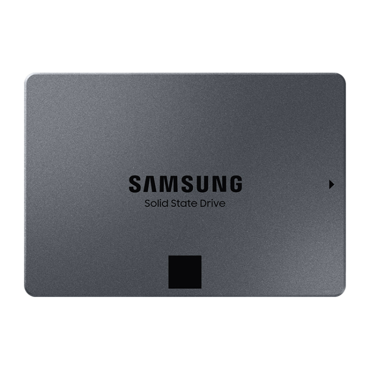 三星（SAMSUNG）870 QVO 1TB SATA接口 2.5"固态硬盘 （MZ-77Q1T0BCN）