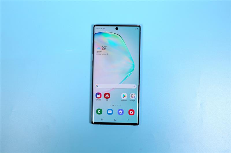 三星note10全面评测王者归来再无缺憾
