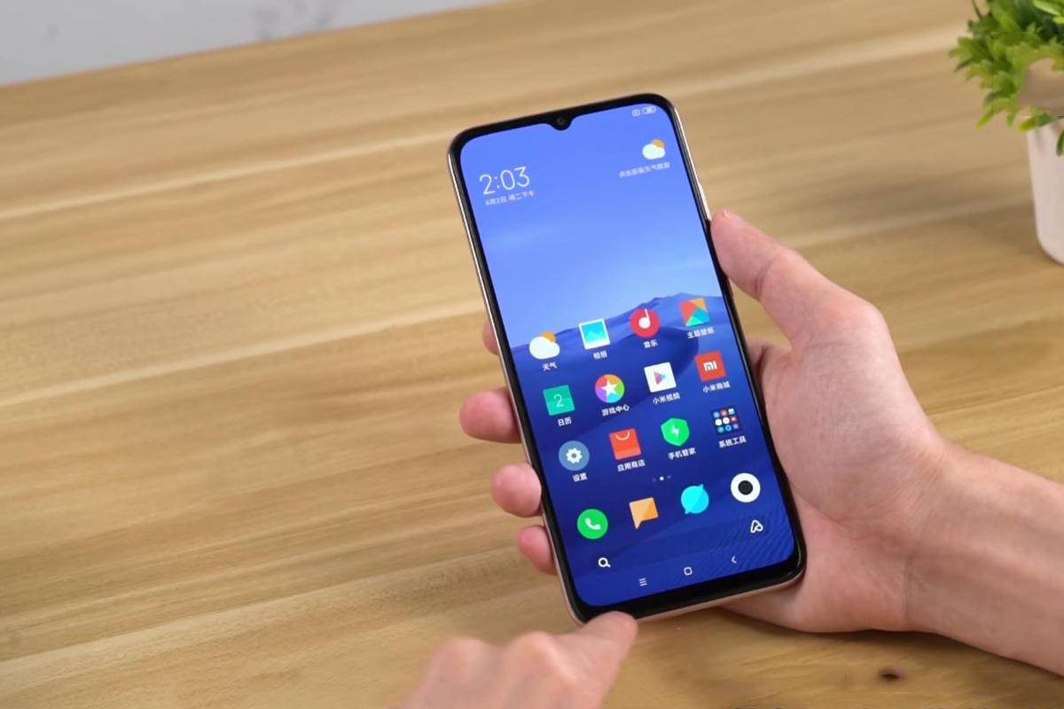 红米10x重度使用5个月优缺点都很明显不吐不快