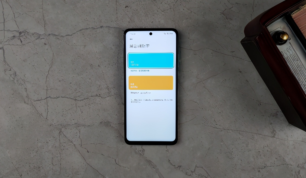 红米note9挖孔屏壁纸,红米note9pro挖孔屏壁纸 红米note9pro使用一周来谈谈真实感受