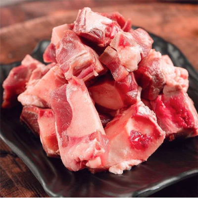 夏也 醇香猪里脊肉