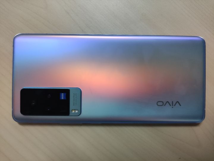 vivox60pro华彩,vivox60pro华彩图片 vivo x60pro测评,极致设计与专业影像