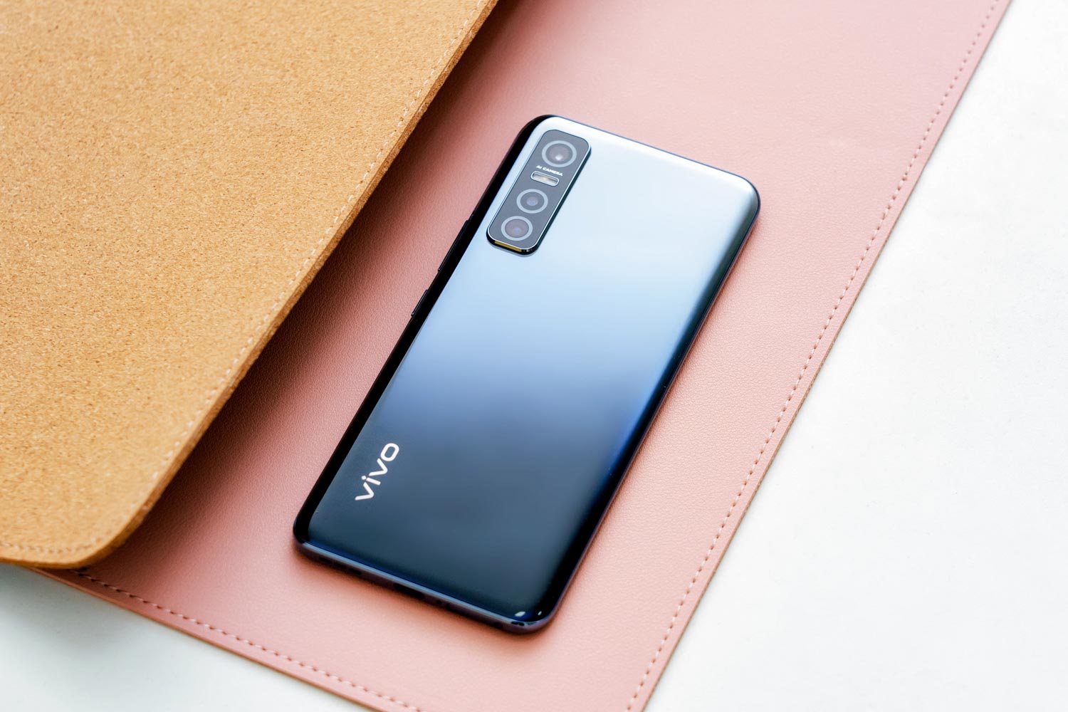 千元5g手机vivoy73s简评为什么我要选它