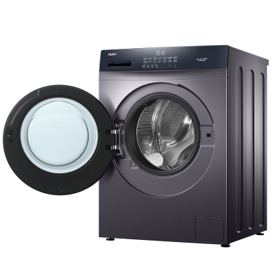 haier/海尔 eg100mate3s洗衣机全自动家用大容量10公斤变频滚筒