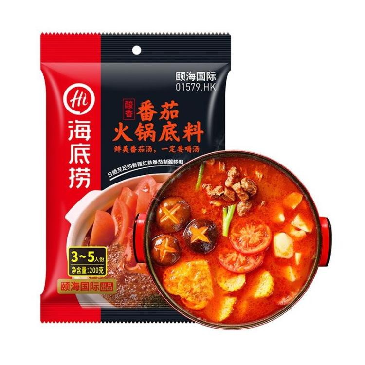 十款食用方便的香浓火锅底料精选