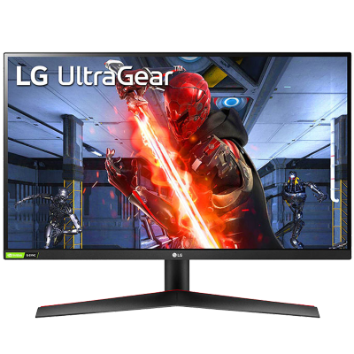 LG 27GN800 27英寸2K液晶显示器