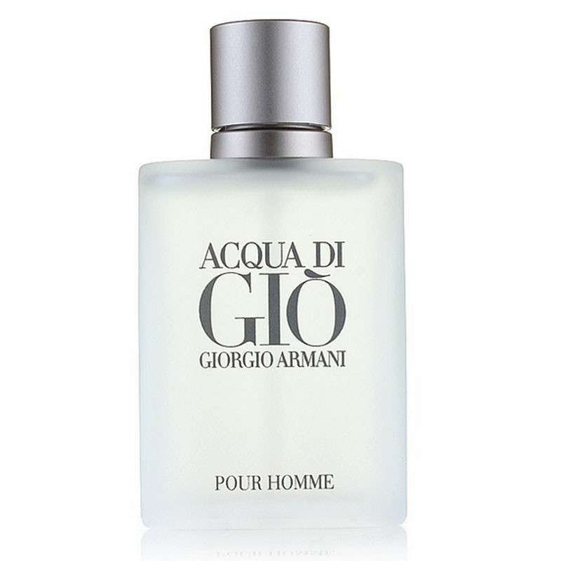 阿曼尼(Armani) EDT寄情水男士香水100ML