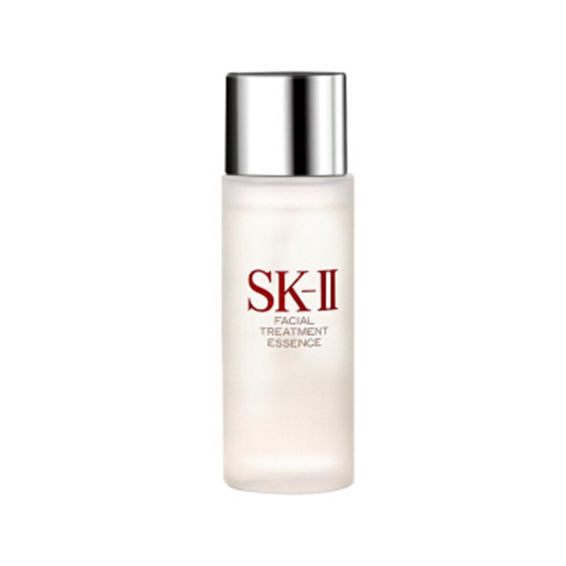 SK-II/SK2神仙水青春精华露中小样 30ml 收缩毛孔 精华凝露精华液.