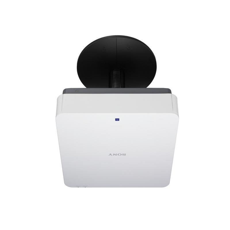 索尼(SONY)VPL-P500XZ激光投影机 商务办公会议家用高清投影仪