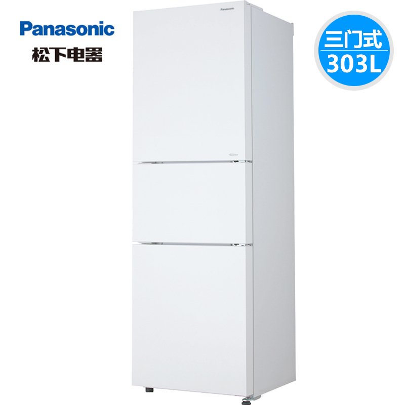 松下(Panasonic)NR-EC30AP1-W冰箱