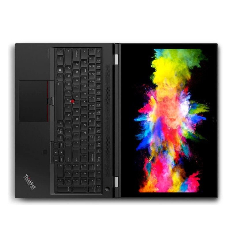 联想ThinkPad2021款 P15 专业移动工作站 W-11855M· 128G 4TB RTXA4000