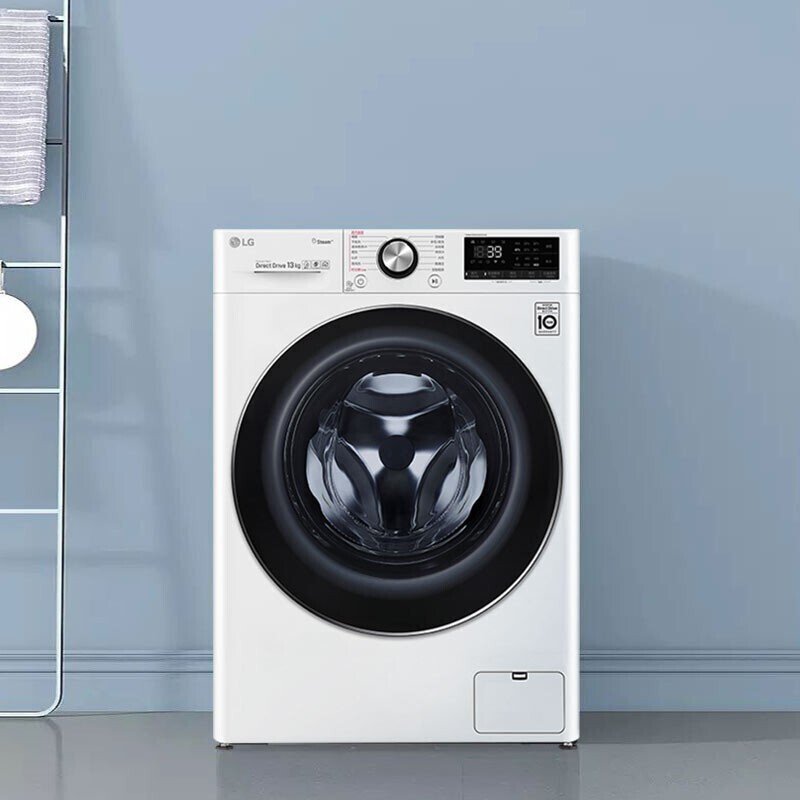 随洗随穿,智能洗衣机更便捷