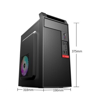 内存类型是DDR4的惠普笔记本电脑怎么样？