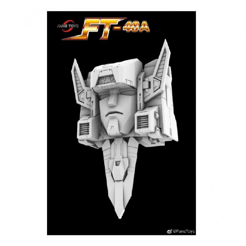 FansToys 变形玩具金刚 第三方 FT-40A ft40 巨无霸 福特 G1 Ford FT-40仅订金不_973