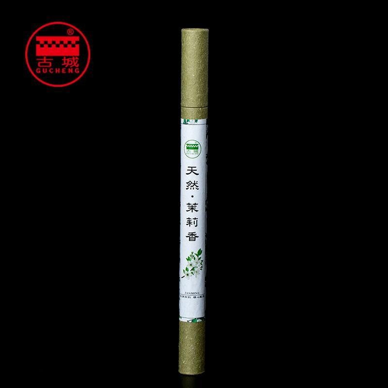 花香线香玫瑰桂花薰衣茉莉迷迭熏香室内薰香香薰_667