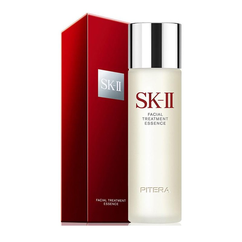 SK-II/SK2 护肤精华露神仙水青春露爽肤水75ml