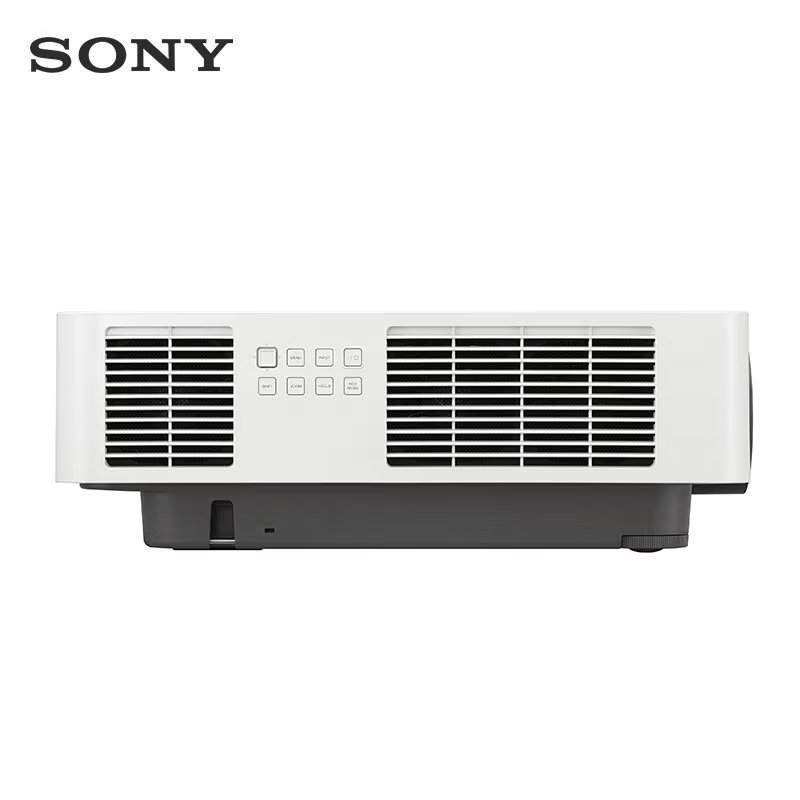 索尼(SONY)VPL-CH373高端工程商务办公投影机 教学会议投影 1080P家用高清投影仪(免费安装 )